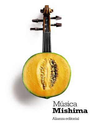 cover image of Música